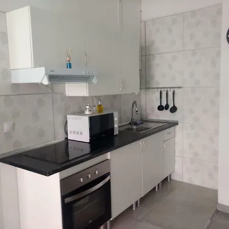 Appartement Apartamento En Calle San Miguel Con Terraza Privada *