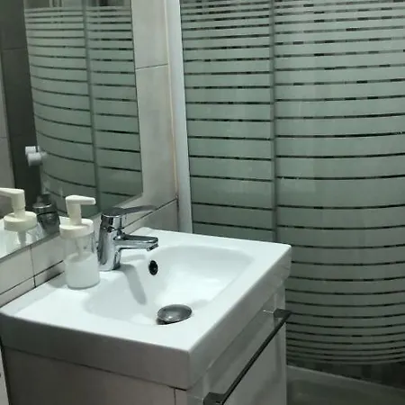 Apartment Apartamento En Calle San Miguel Con Terraza Privada *
